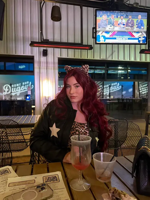 Makena Murphy TikTok