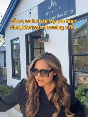 Michelle Foley TikTok
