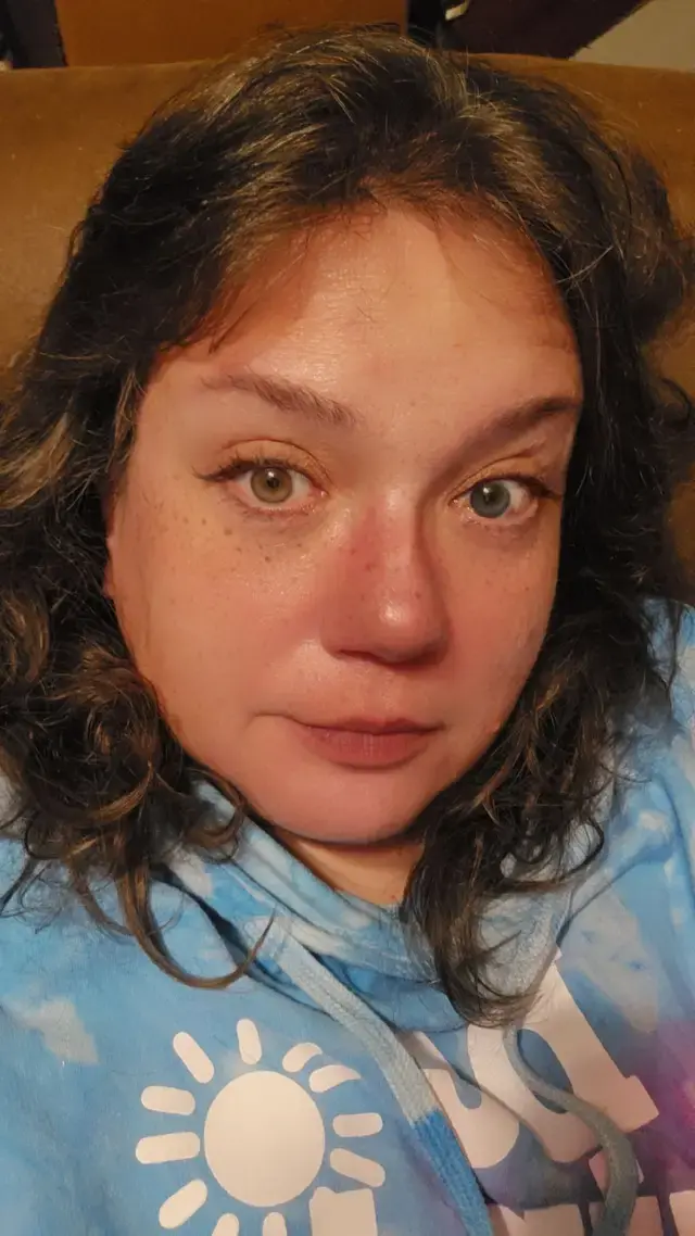 Katherine Ryan TikTok