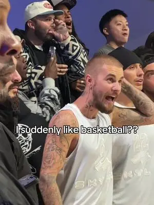 Courtney Ferris TikTok