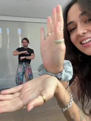 Courtney Ferris TikTok