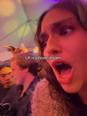 Courtney Ferris TikTok