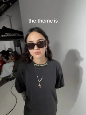 Courtney Ferris TikTok