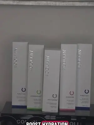 Amenity Esthetics and Day Spa TikTok