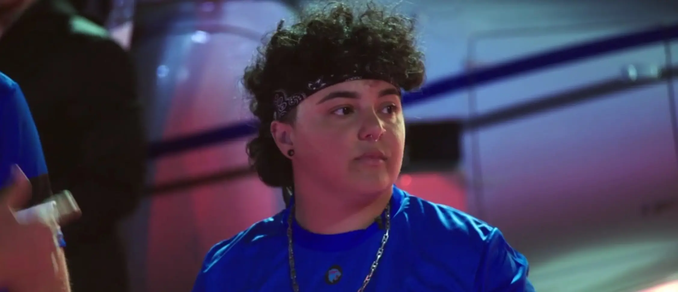 Where is the Beast Games Contestant Now?