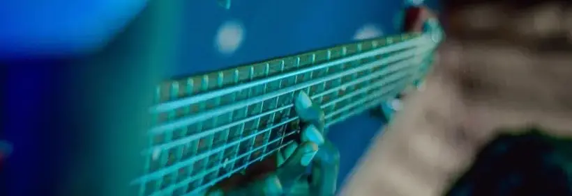 Making music 🎶🖤