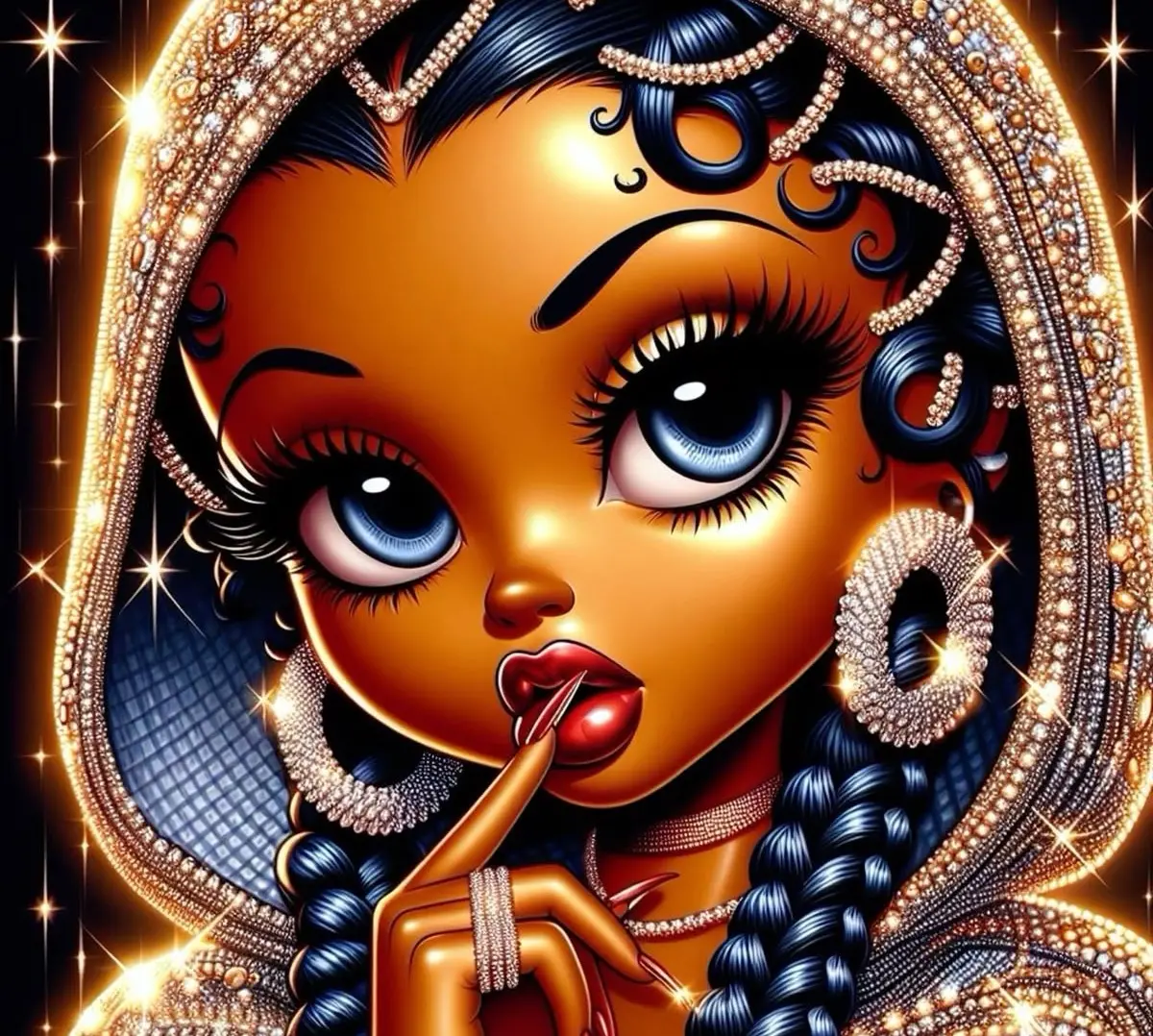 Open the link below. Affilate link cap cut