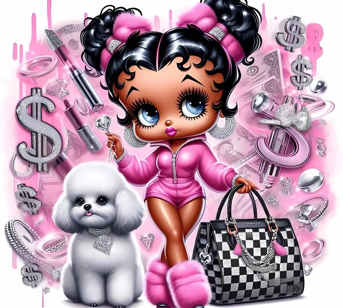 Download now. Betty boop