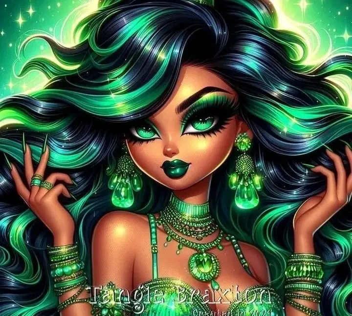 Open the link below. Your dreams come true