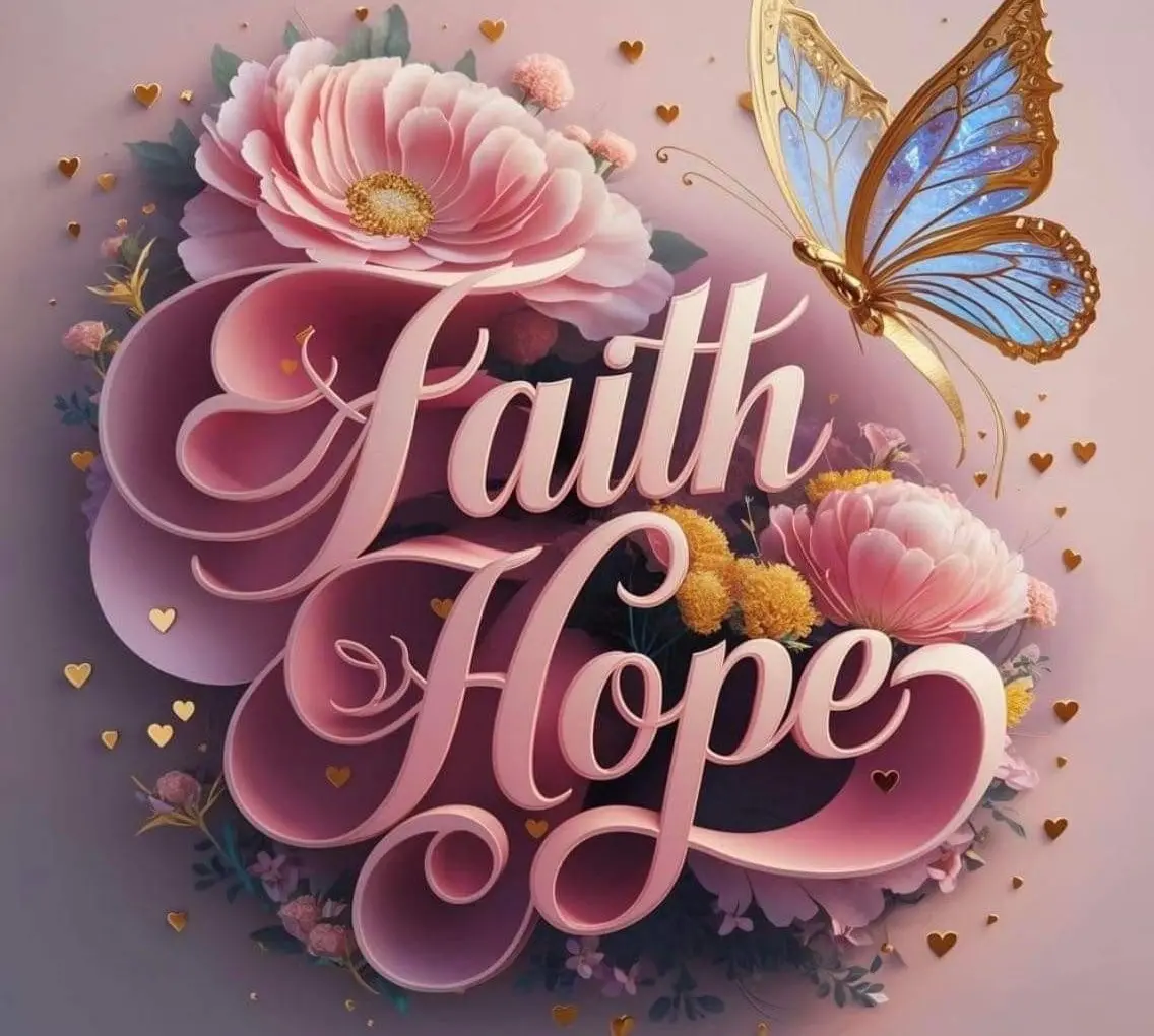 Dreamland novels. Hope and Faith