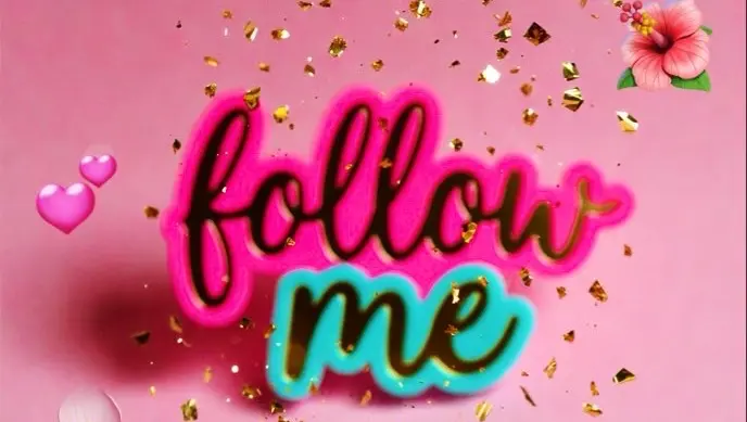 Open the link below. Your dreams come true