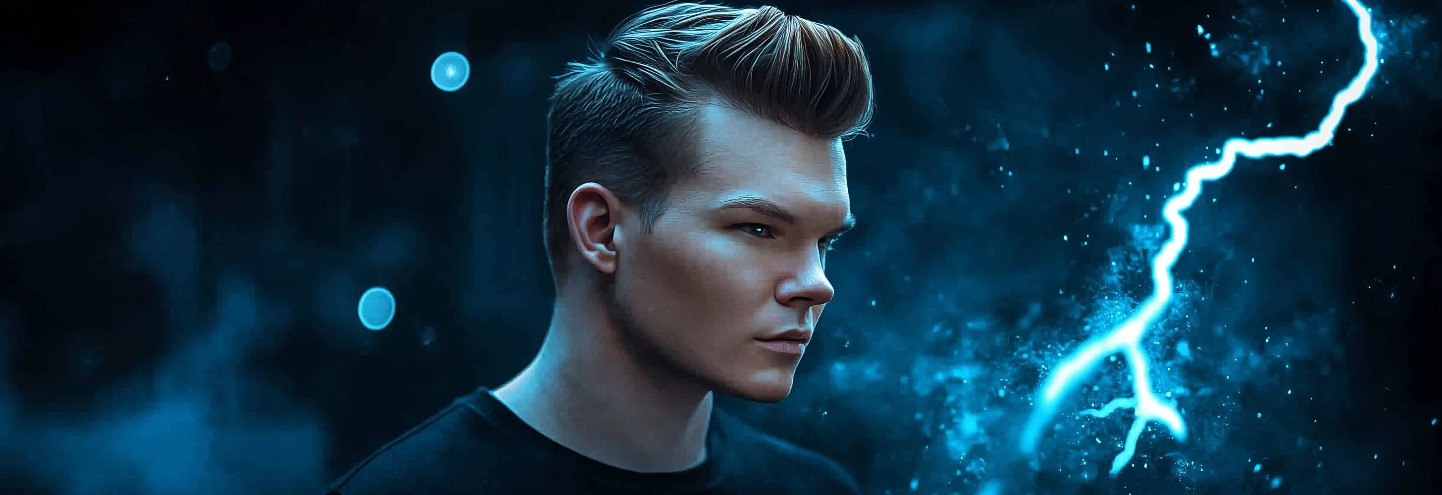 Step into the Infinite Abyss. Hear what’s unspoken