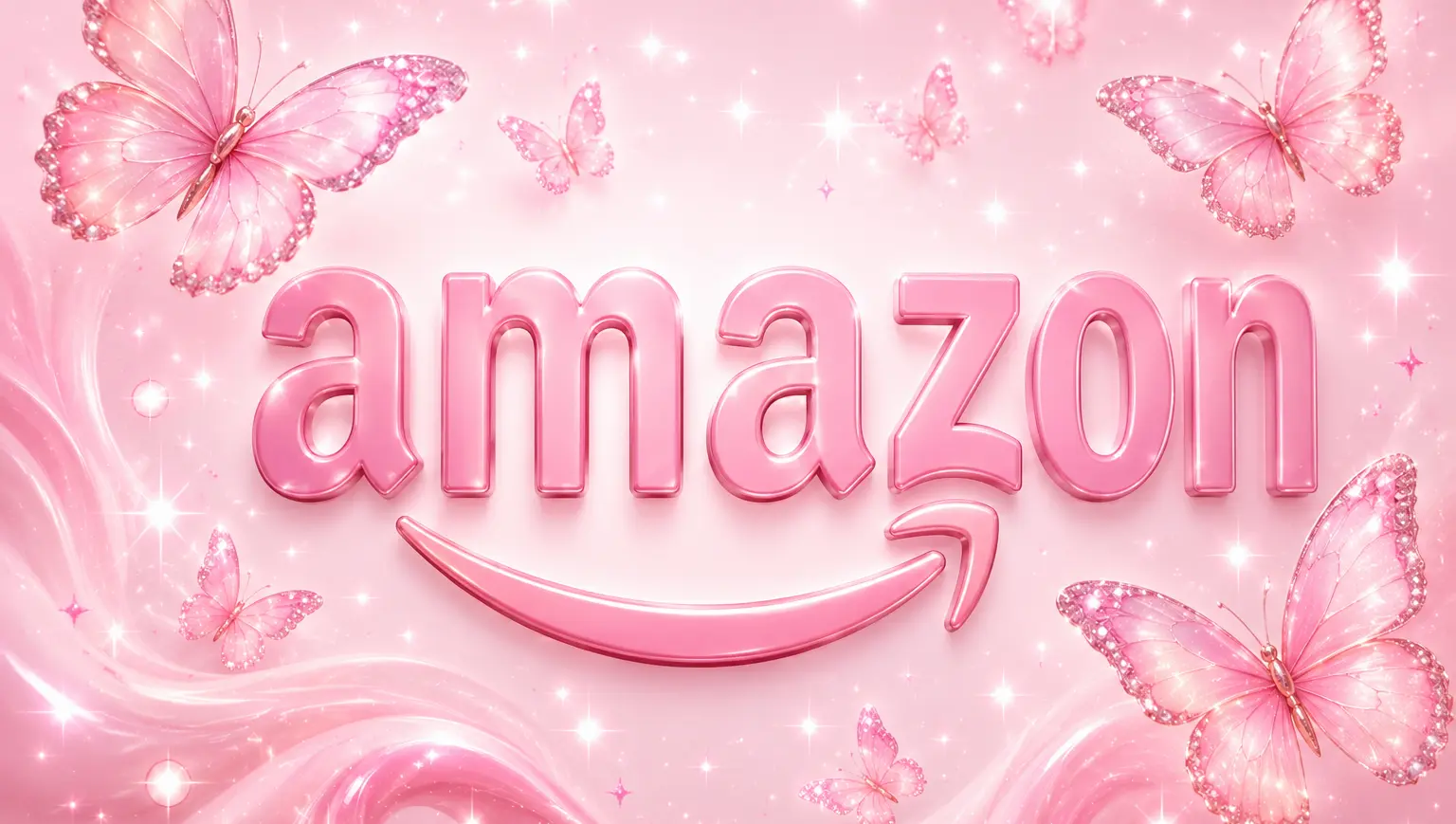 Amazon storefront