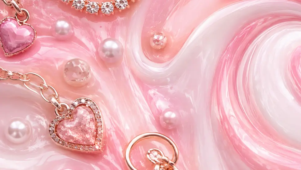 Use code FRIEND-Q63FPRJ. Slide jewelry