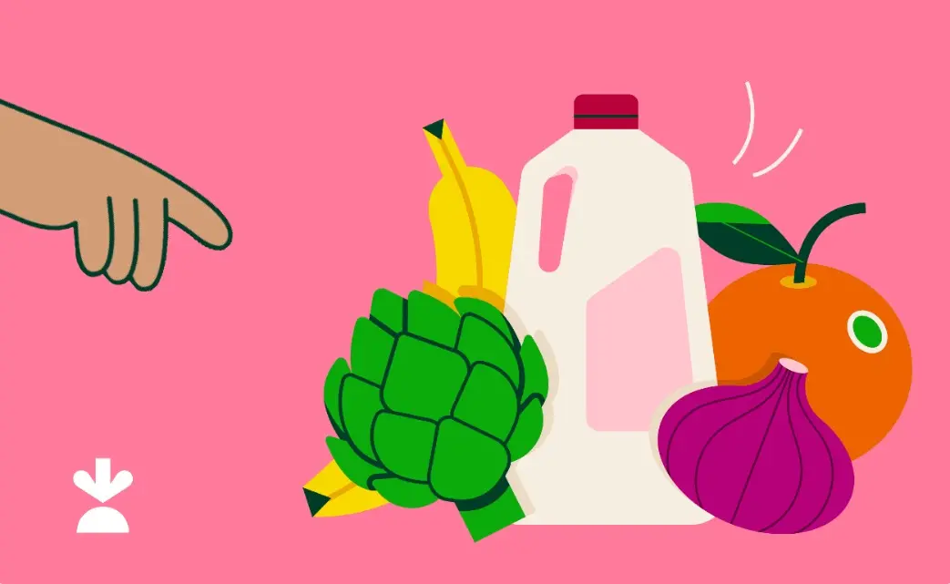 Get $10 On a 1st Delivery. Get Groceries on Instacart