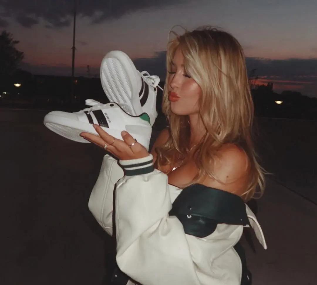 Official Sponsorship. DVS Skates