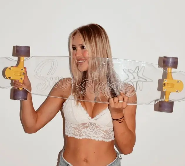 Shop Now!. Dancing Longboard