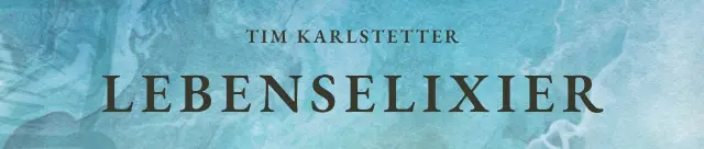 Exklusiv auf Audible. Lebenselixier