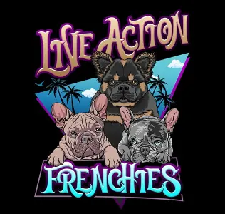 Live action frenchies