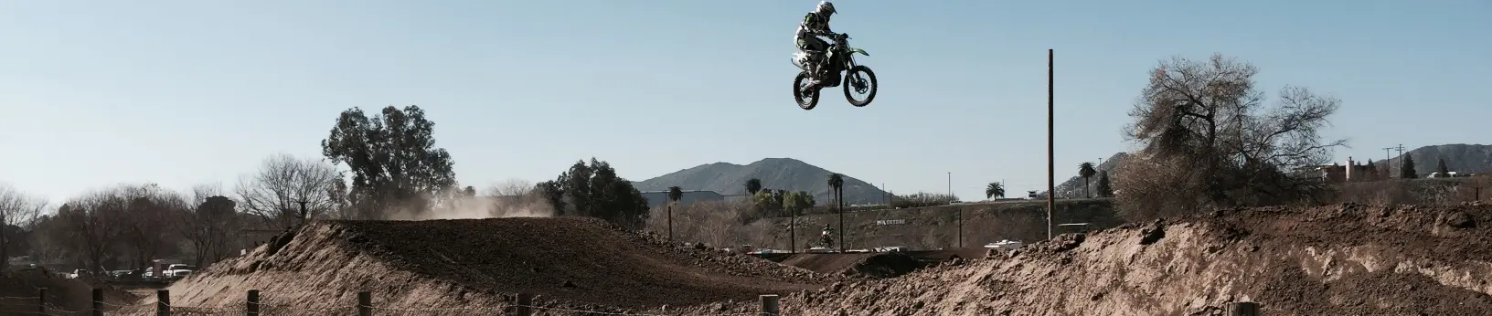 BRAAAAP!