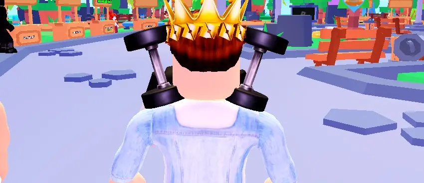 Roblox Account