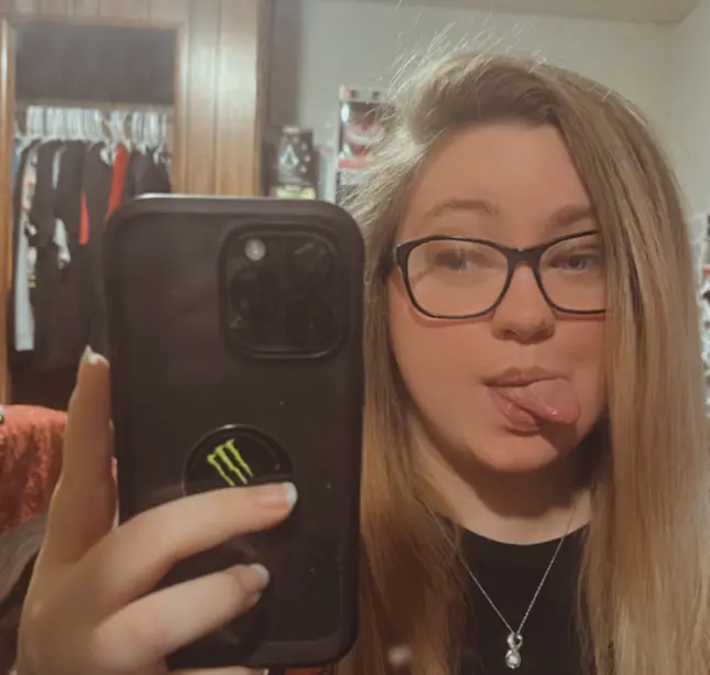 Ali Marie