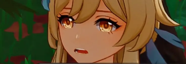 Help lumine. Genshin Impact