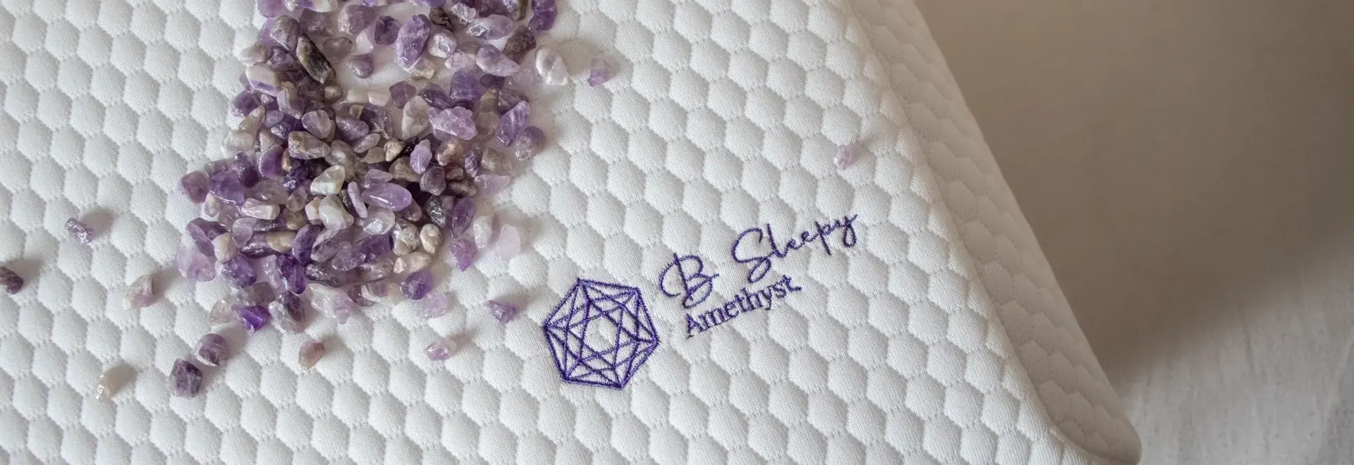 Use Code “SUZI25” For 25% Off. B Sleepy Pillow