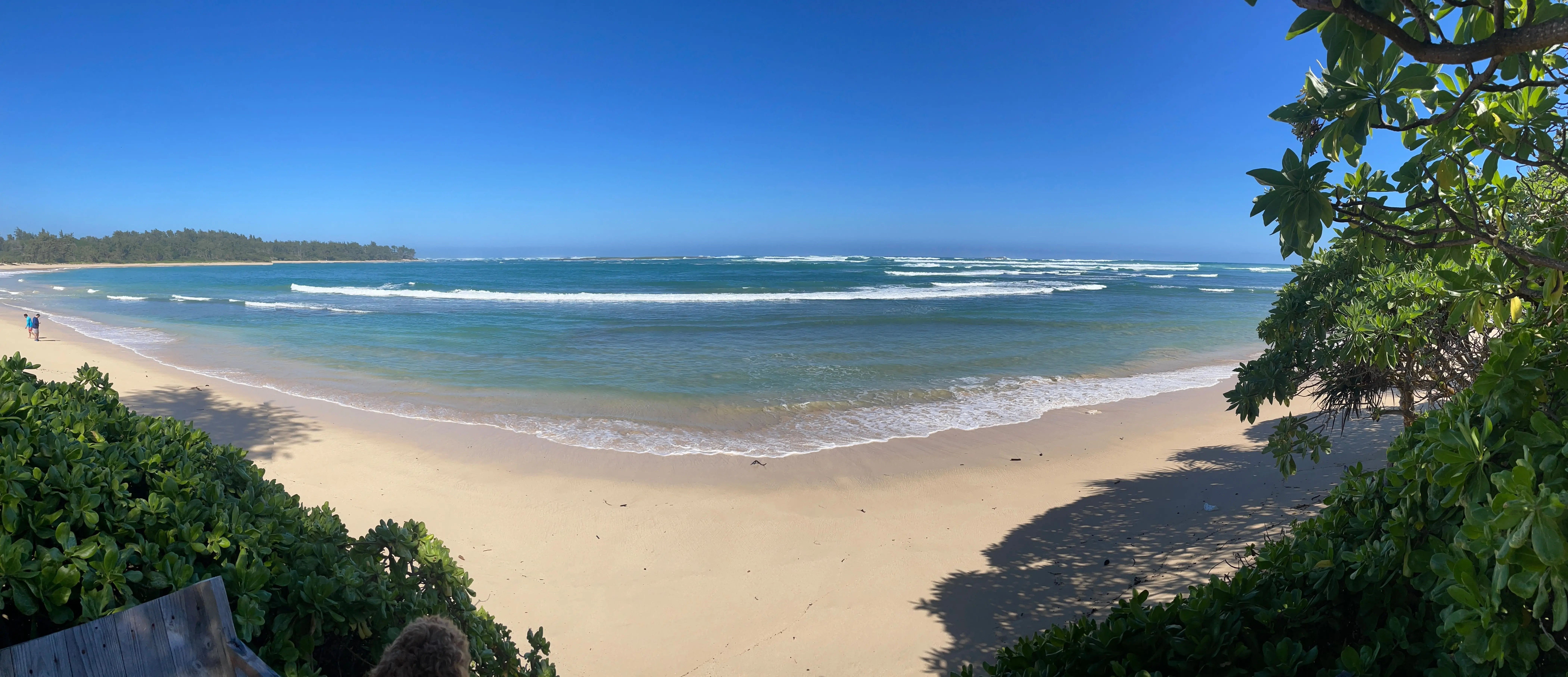 Hau'ula, Oahu