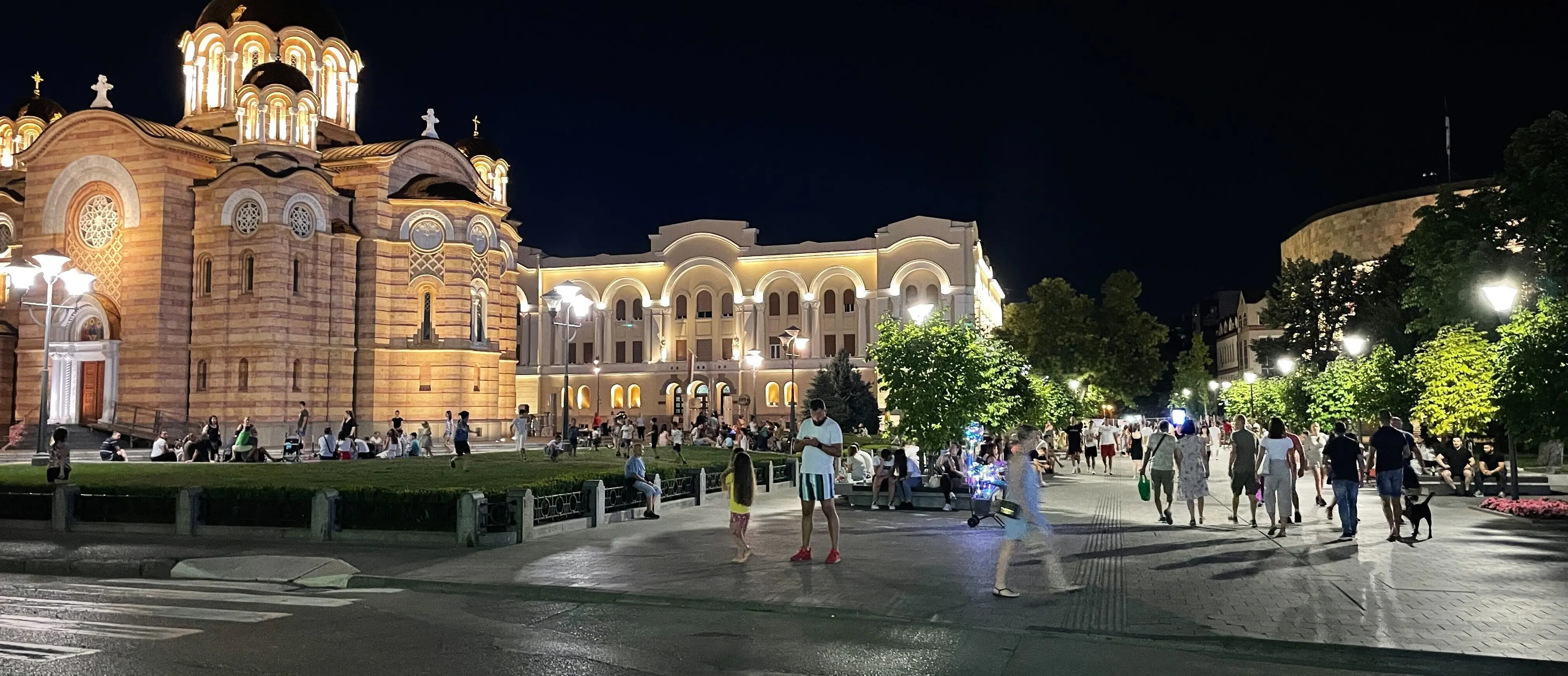 Banja Luka, Bosnia and Herzegovina