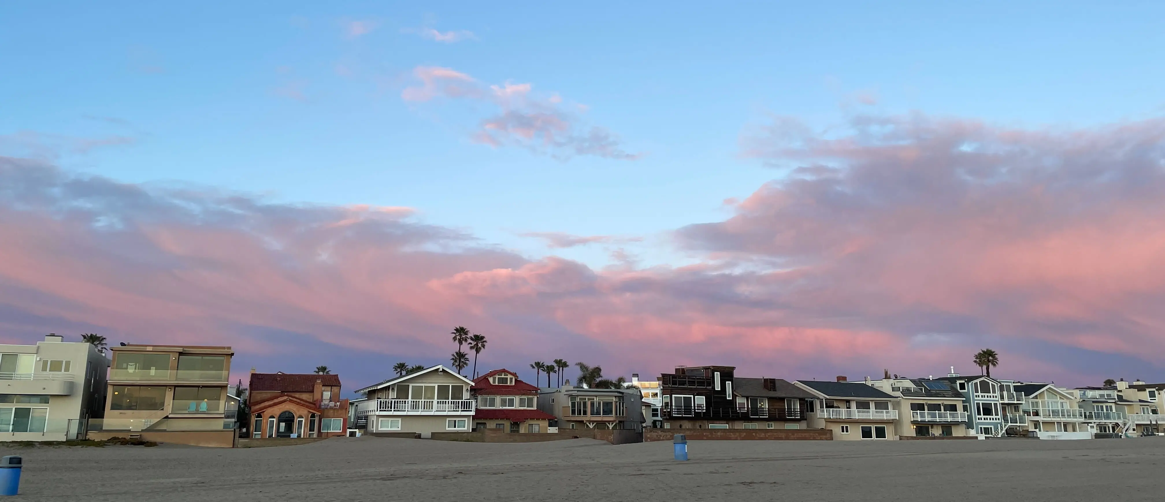 Huntington Beach, California