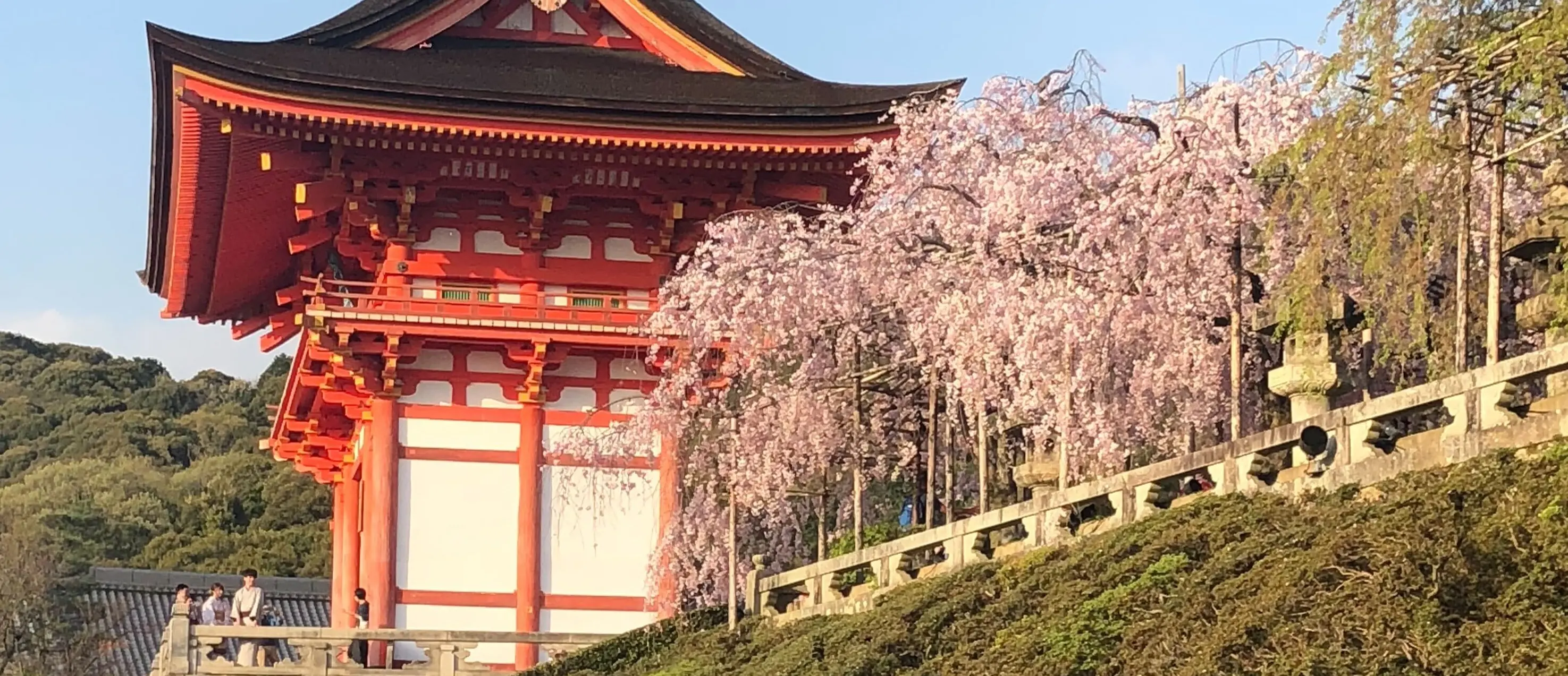 Kyoto, Japan
