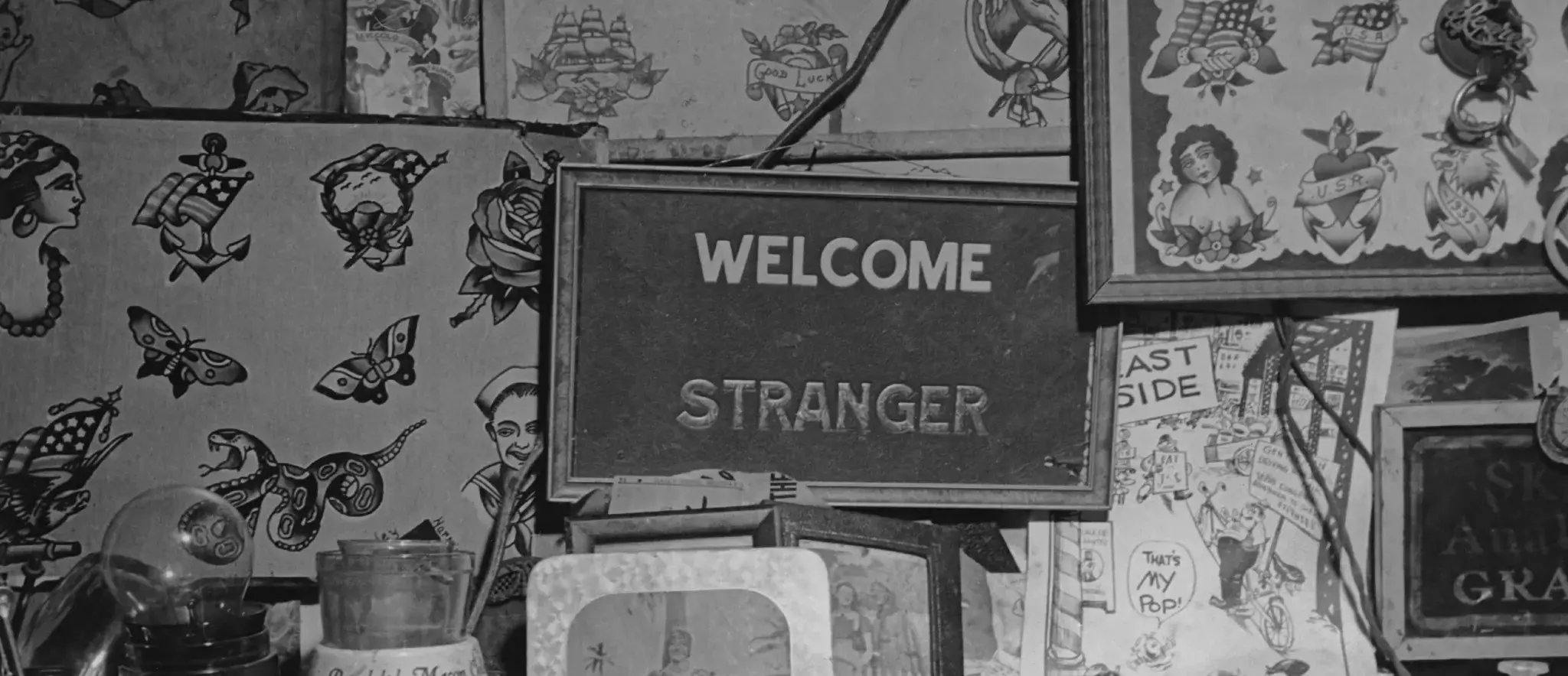 Defector. How Do You Preserve Tattoo History When Skin...