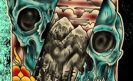 June 5th - 7th 2026. Denver Tattoo Arts Festival