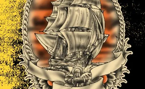 July 10th - 12th 2026. Long Beach Tattoo Arts Festival