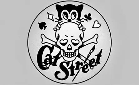 Tattoo Artist. Bunta Nakano