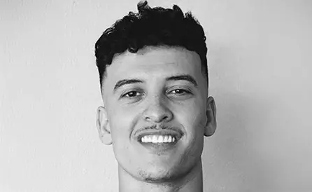 Tattoo Artist. Connal