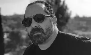 Tattoo Artist. Corey Miller