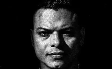 Tattoo Artist. Chuey Quintanar