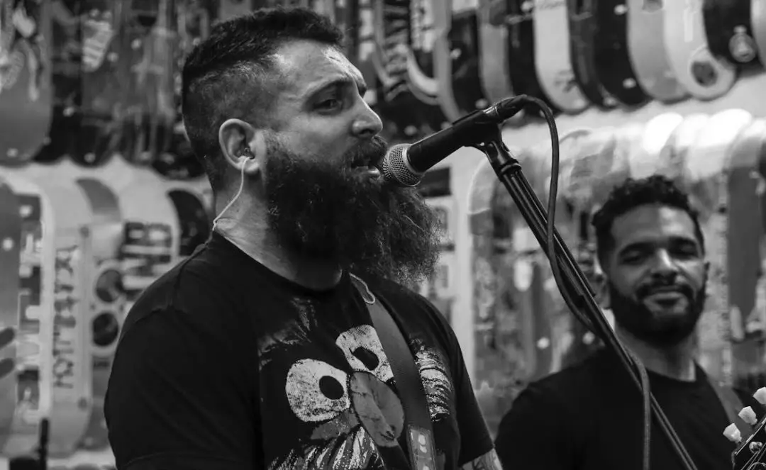 Musician. Josh Chesler