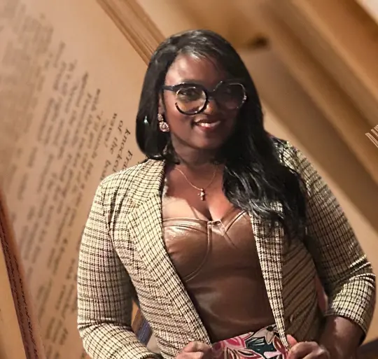 Natasha Bibbs