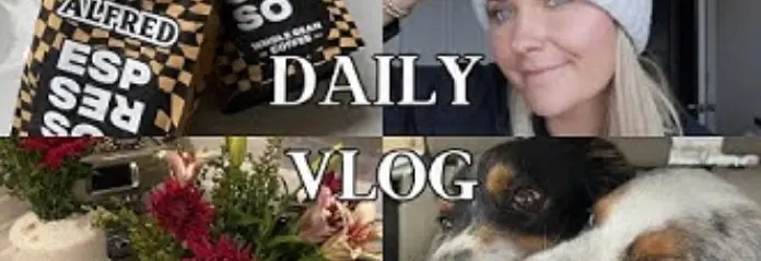 YouTube. Keep up with my life on