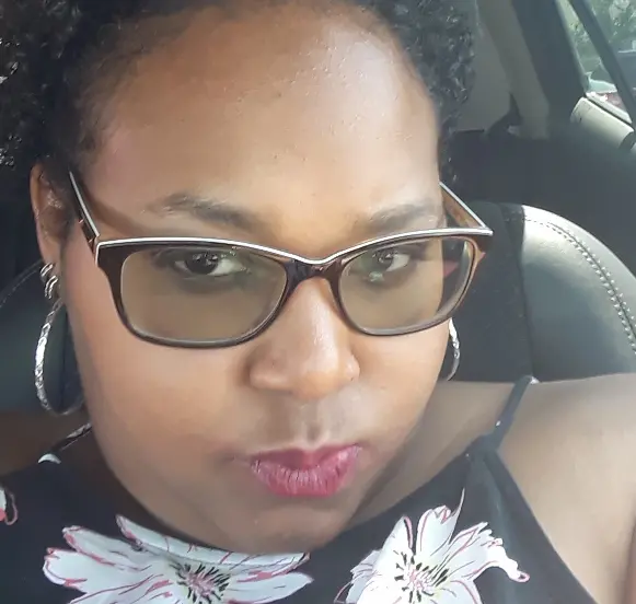 Jazmyne Brittany Harrell