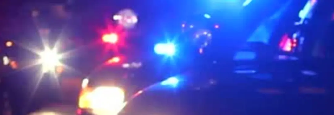 I Pressed the Trigger, Now What?. How to talk to police