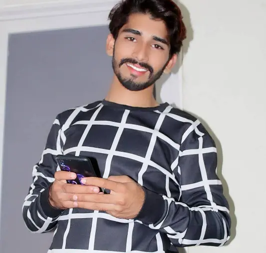 Mubashir Malik