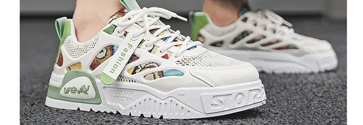 Bring your brand to life. Highlight your story