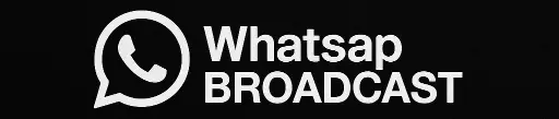 WhatsApp Broadcast. Verpasse nichts mehr!