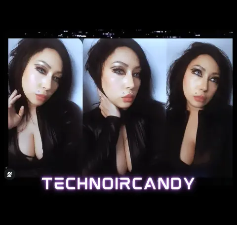 TECHNOIRCANDY