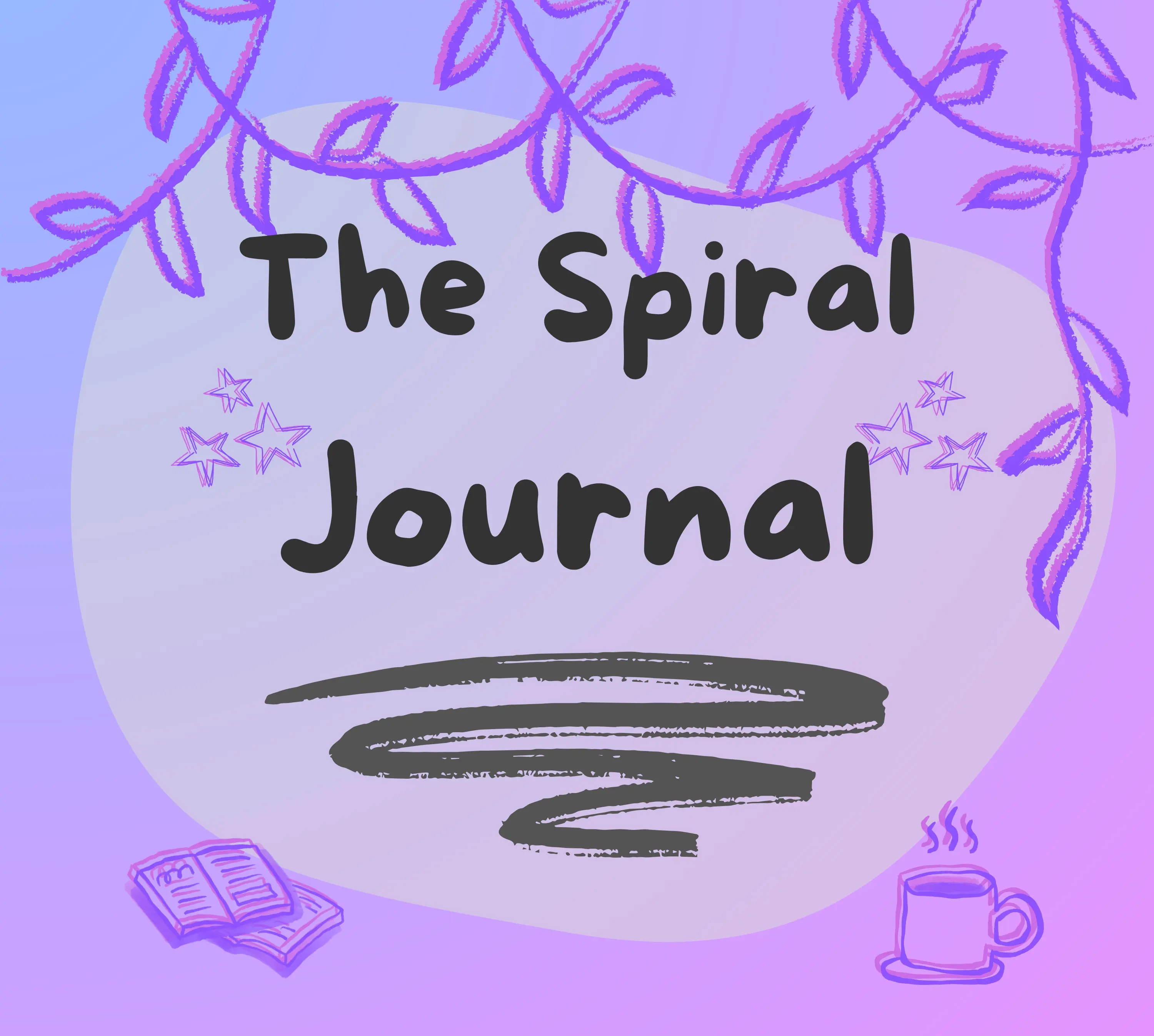 The Spiral Journal. Podcast