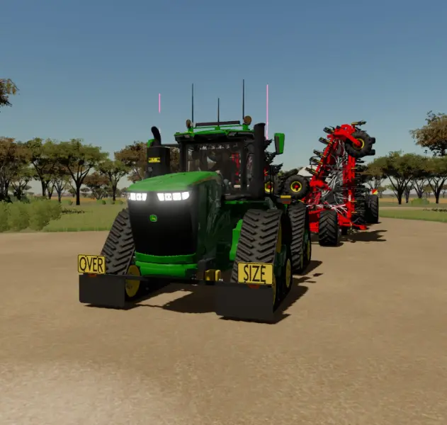 Fs2279 aus